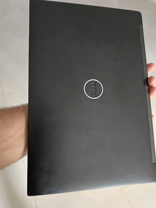 Dell latitude 7490