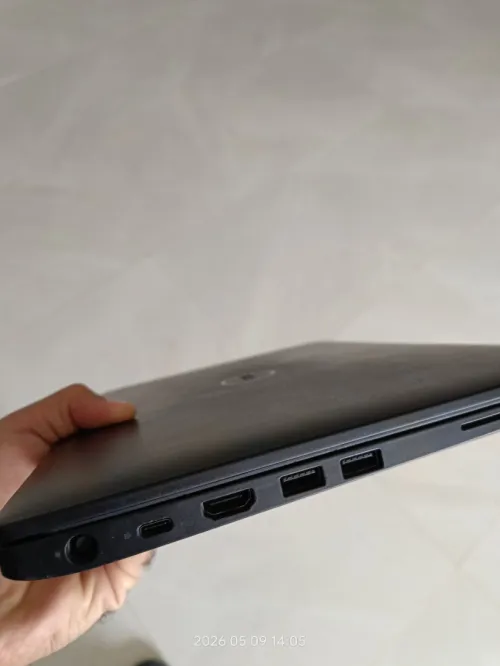 Dell latitude 7490