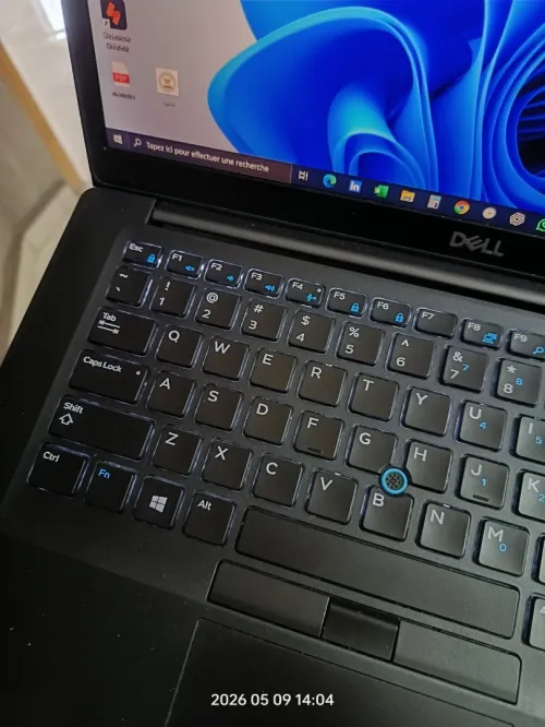 Dell latitude 7490