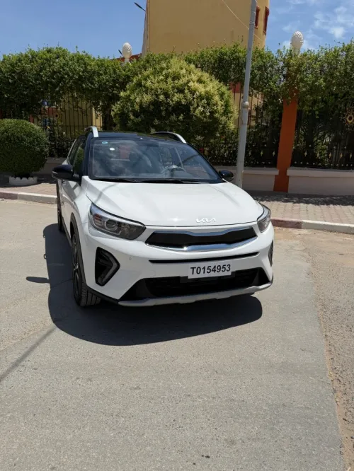 Kia KX1 2026 Full option