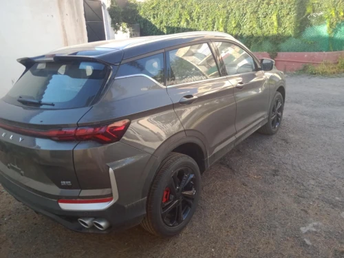 Geely Coolray 2026 