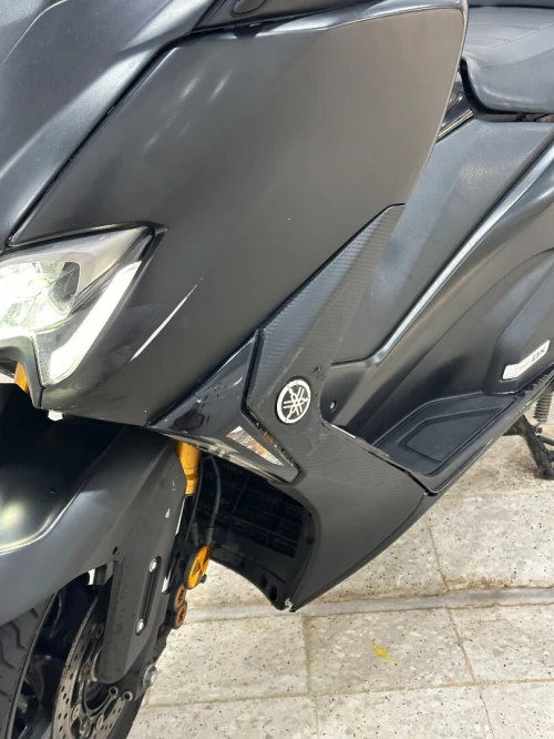 Yamaha Tmax dx 2018