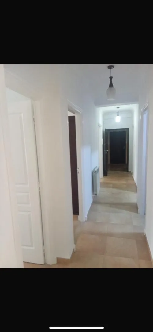 Location Appartement F3 Alger Hydra