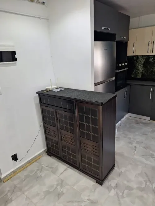 Location Appartement F3 Alger Said hamdine