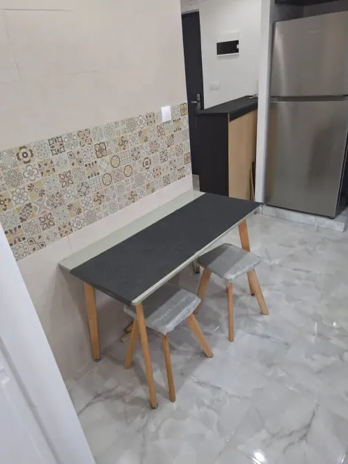 Location Appartement F2 Alger Said hamdine