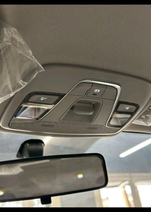 Geely GX3 PRO  2026 Full Options