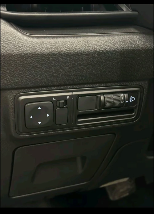 Geely GX3 PRO  2026 Full Options
