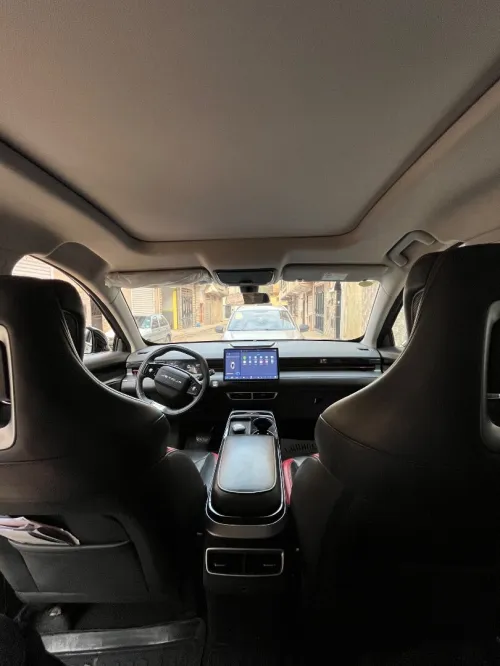 Jetour Dashing 2025 Flagship