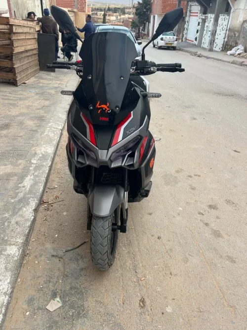 Vms Xdv 300cc 2024