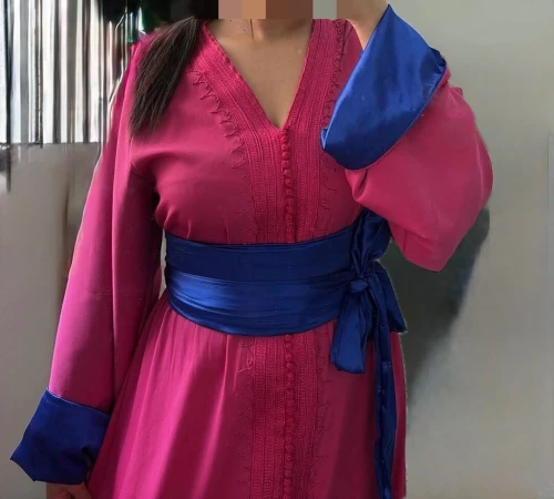 Caftan قفطان