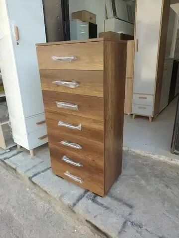 Commode
