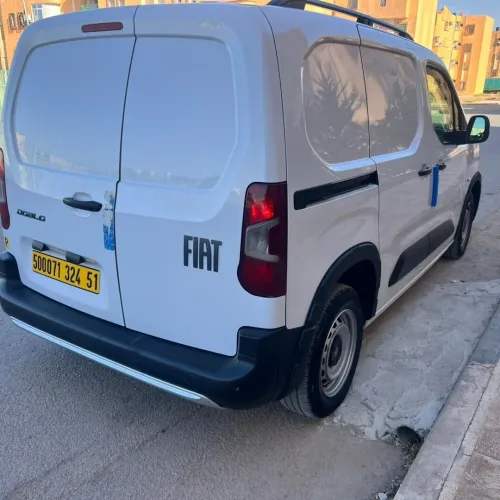 Fiat Fiat doblo 2024