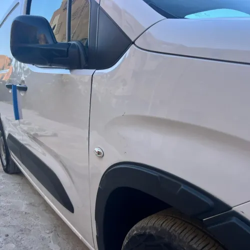 Fiat Fiat doblo 2024