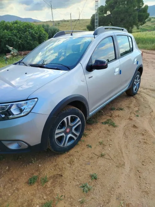 Dacia Sandero 2021 Stepway