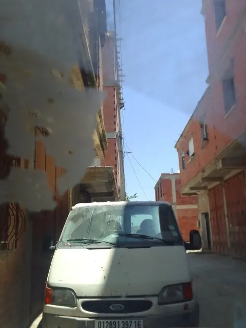 Ford Transit 1997