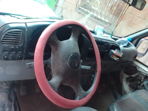 Ford Transit 1997