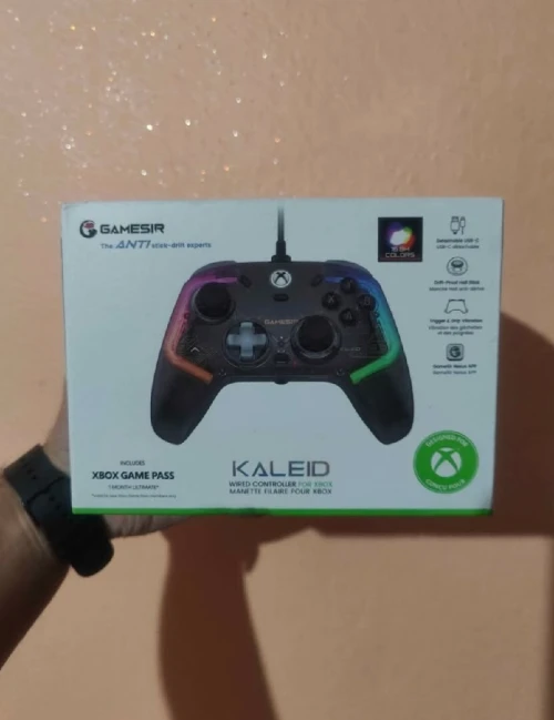 Gamesir Kaleid