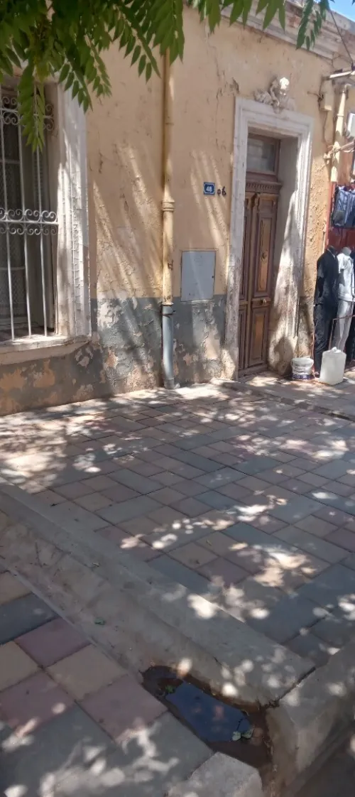 Vente Villa Tiaret Frenda