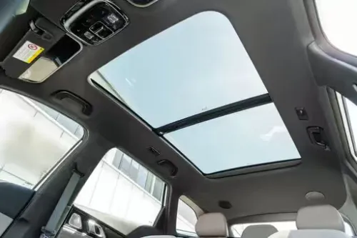 Geely Cityray  2026 
