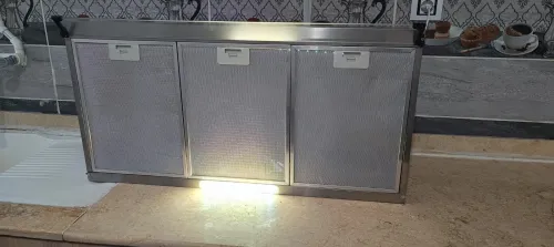 Hottes Brand Arina 90 cm