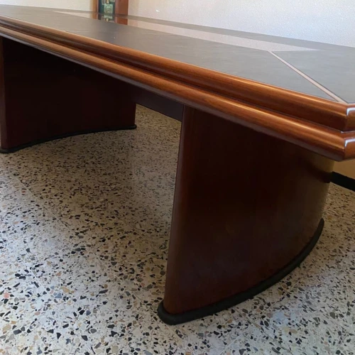 Table de réunion