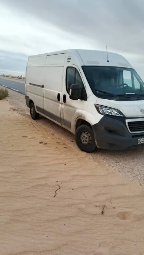 Transport marchandises