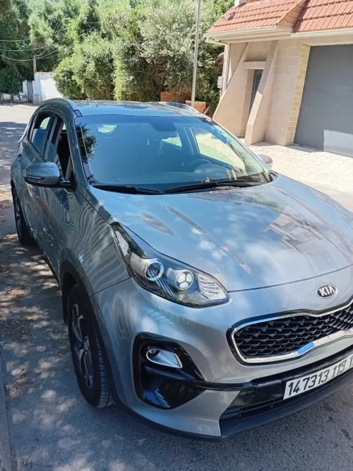 Kia Sportage 2019 Premium
