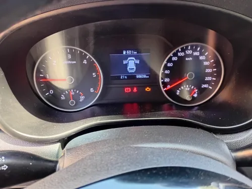 Kia Sportage 2019 Premium
