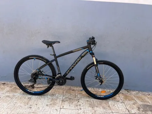 Btwin 520