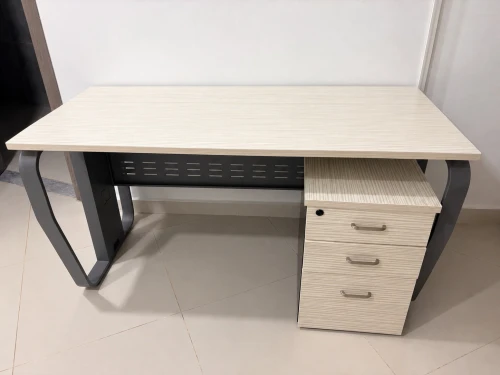 Bureau Administratif