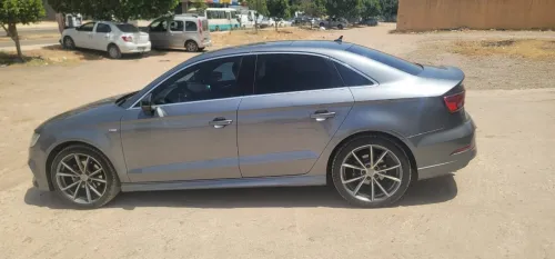 Audi A3 Limousine 2019 S Line