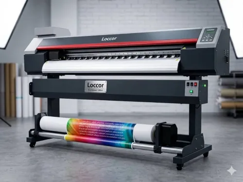 Locor xp600
