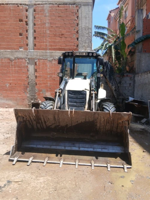 hidromek hidromek 2012