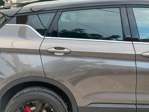 Geely Coolray 2026 Full options