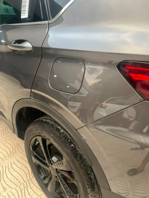 Geely Coolray 2026 Full options