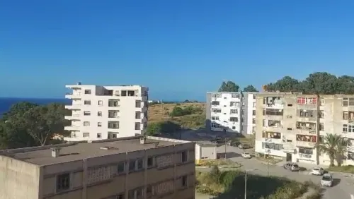 Vente Appartement F4 El Tarf El kala
