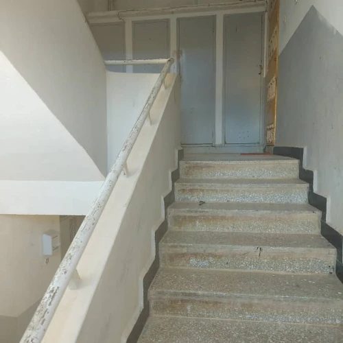 Vente Appartement F4 El Tarf El kala