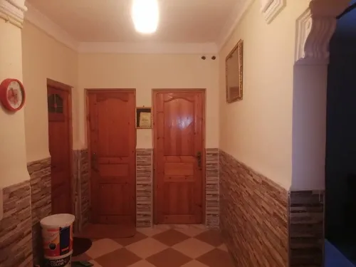 Vente Appartement F4 El Tarf El kala
