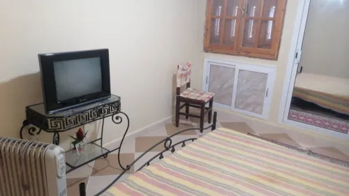Vente Appartement F4 El Tarf El kala
