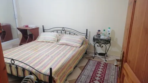 Vente Appartement F4 El Tarf El kala