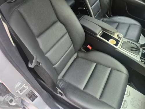 Mercedes Classe C 2008 220 Exclusive
