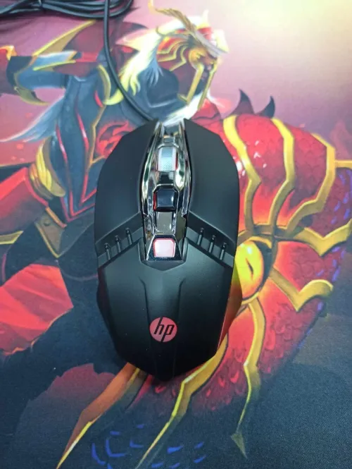 Souris HP Original M270
