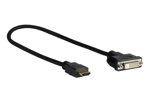 CABLE HDMI TO DVi
