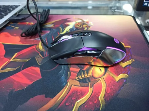 Souris HP Original G260