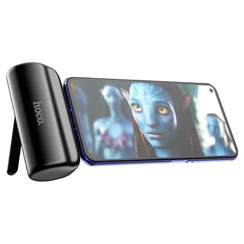 POWERBANK HOCO 5.000mAh J106 FAST