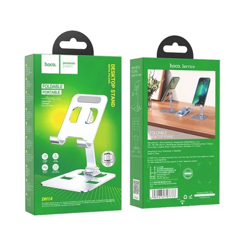 SUPPORT TELEPHONE BUREAU HOCO DH14 (4-7 POUCE)