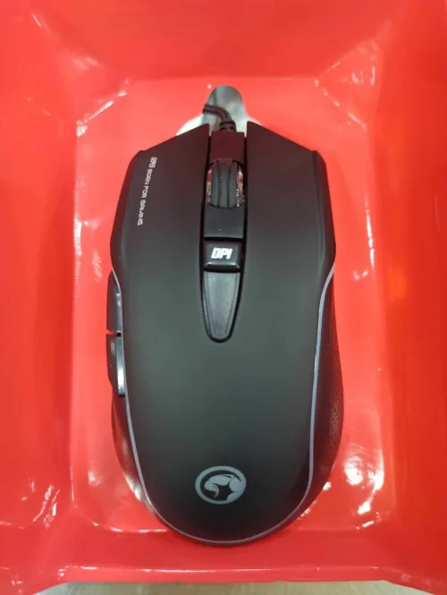 Gaming Mouse SCORPION G943