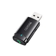 CAR USB BLUETOOTH TRANSMITER - YESIDO YAU40