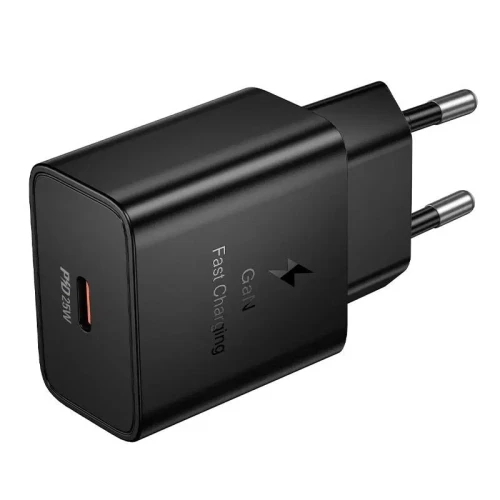 BOITE CHARGEUR HOCO TYPE-C POUR SAMSUNG 25W - N76