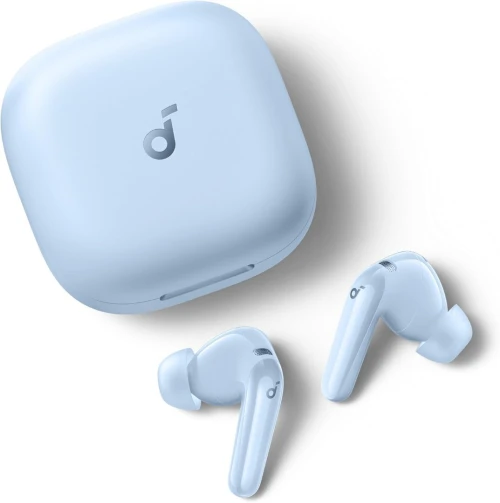 AIRPODS ANKER R60i NC 10H/50H BATTERIE 6 MICROPHONES